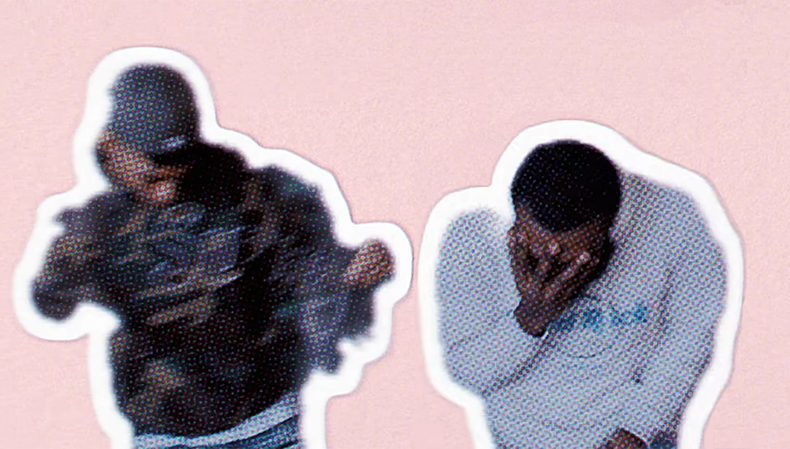 Lloydo2x & BB.lim Contrast Leisure With Dispute On "Flo" The Auricular