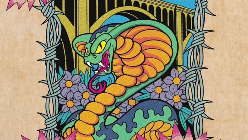 RVA Shows You Must See This Week: October 18 – October 24