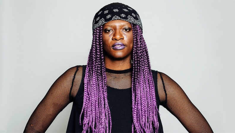Backxwash Wins 2020 Polaris Music Prize For Album Released On Richmond’s Grimalkin Records