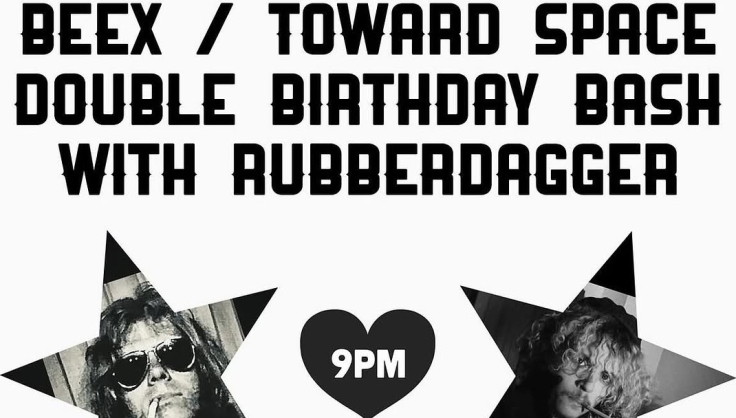 RVA Shows You Must See This Week: July 23 - July 29 - The Auricular