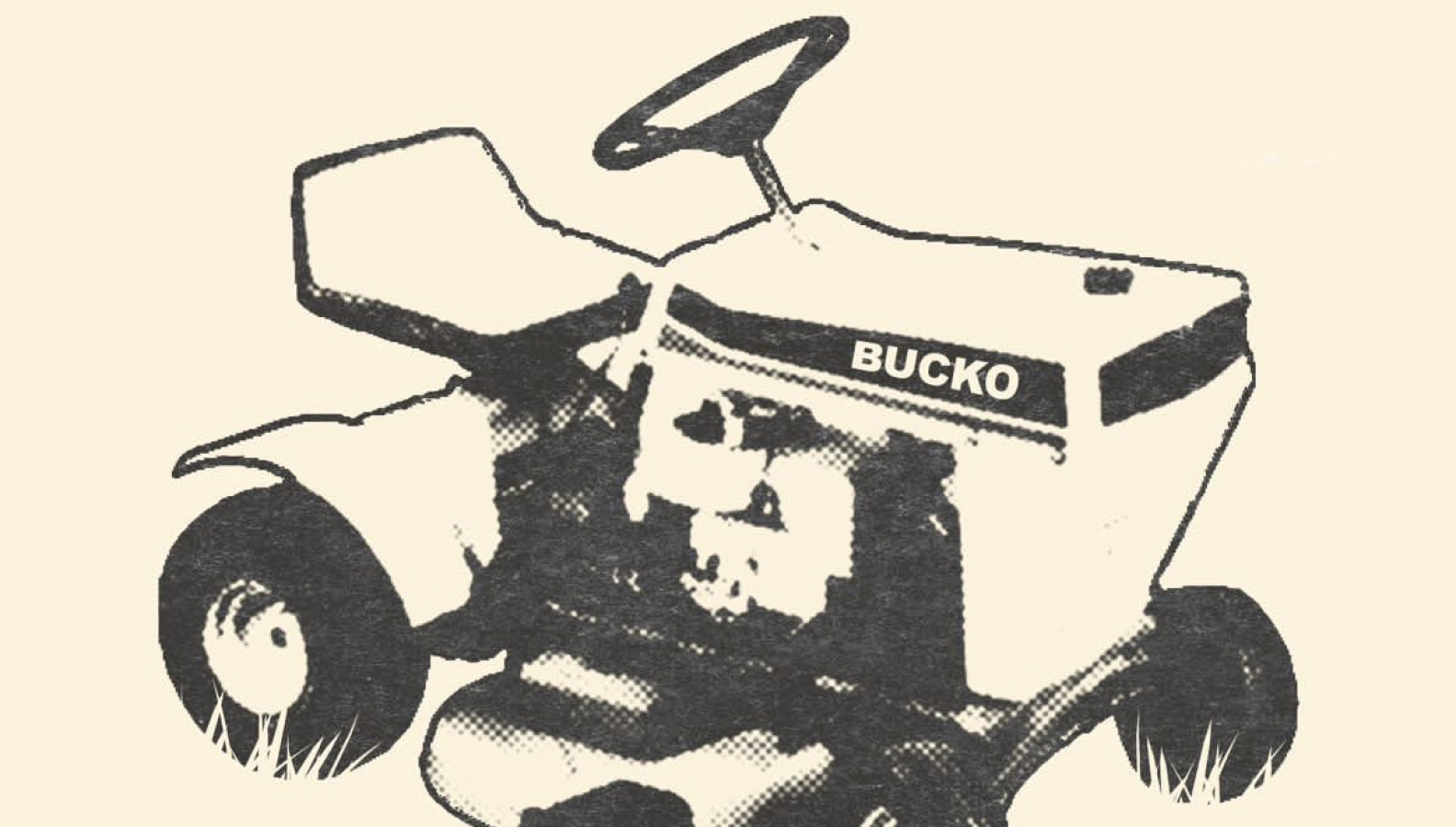 Premiere: Bucko Finds Magic In The Mundane With 