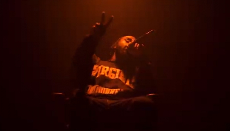 Fly Anakin Captivates In Visceral Psycho Session Video