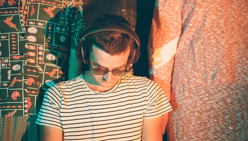 Building A Body Of Work: Will Marsh On The New Gold Connections EP, Ammunition