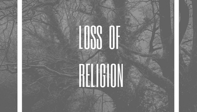 Album Of The Week: Loss Of Religion by Shank Jay