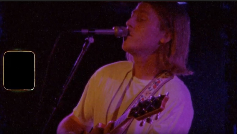 Andy Jenkins Releases Chronochrome Video For “Illuminated”