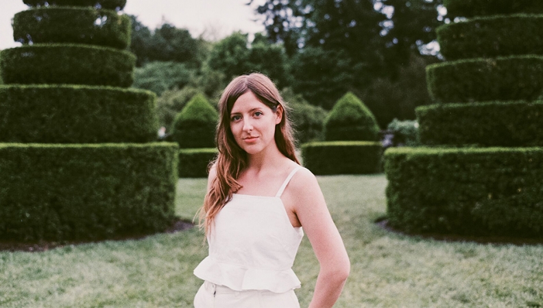 Examining Anxiety Through Jazz-Pop With Molly Burch