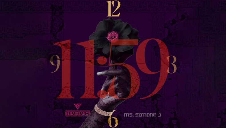 Premiere: MsSimoneJ Guides The Way Toward Collective Growth In New Album, 11:59