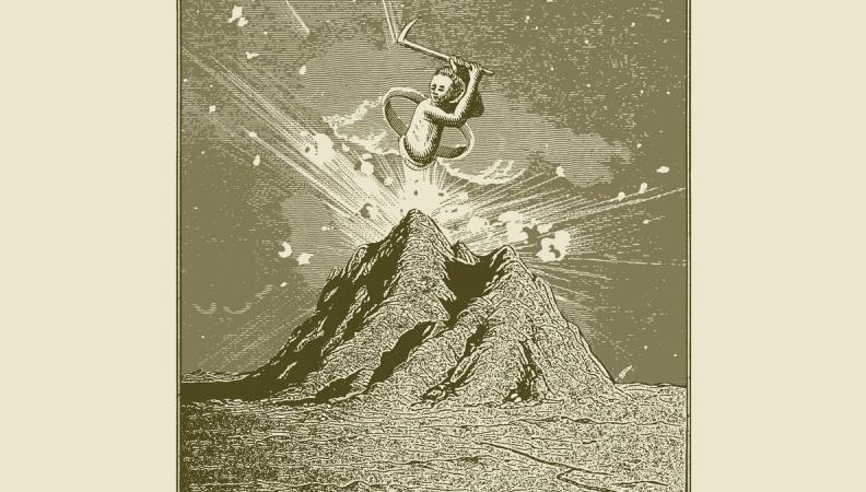 Album Review: Disaster by Ostraca