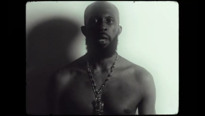 Radio B Stands Tall & Sure In “Stop Looking For Noise” Video