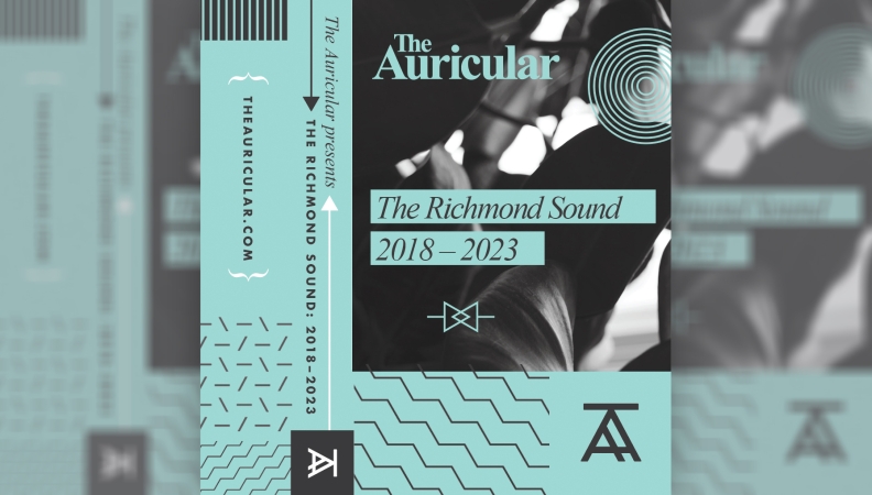 Stream It Now – The Richmond Sound: 2018-2023