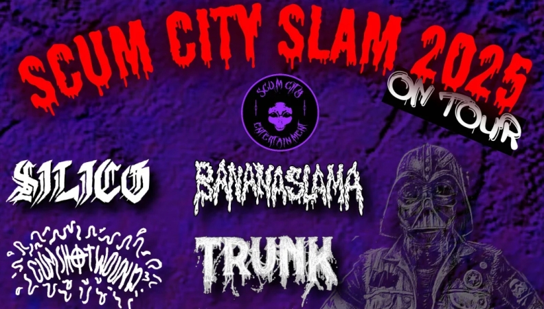 RVA Shows You Must See This Week: May 1 – May 6